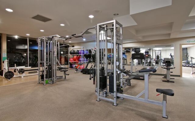 Best Western St. Catharines Hotel & Conference Centre