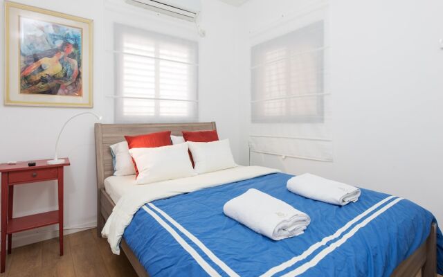 Sea N'Rent - 6 Nachshon Tel Aviv