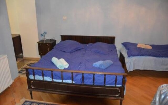 Guest House Kavtarashvili 38