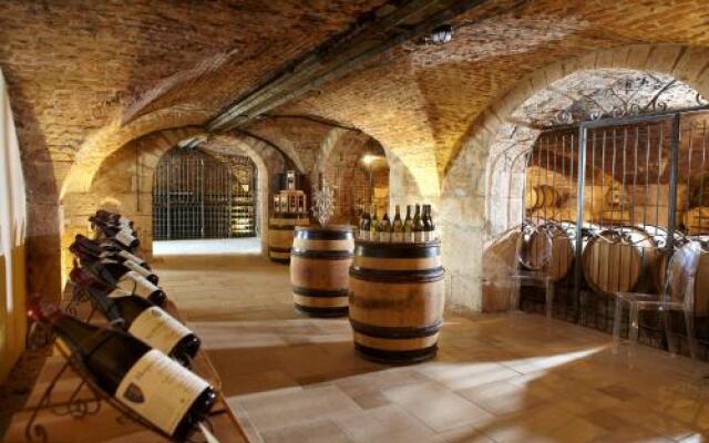 Prosper Maufoux- Maison des Grands Crus