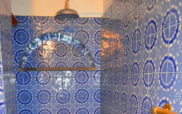 Casa Perla