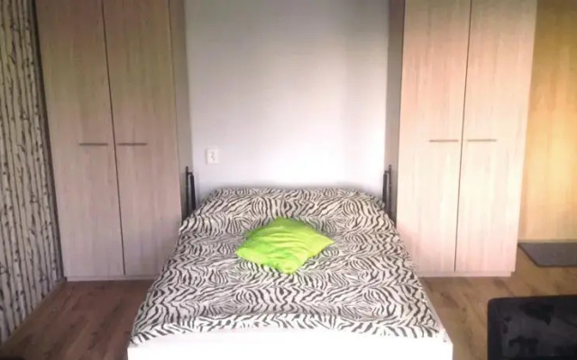 Sunny Studio Apartment