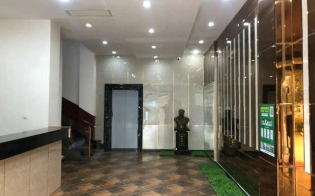 Ming Dian Hotel