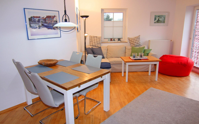 Resort Orther Reede, Fehmarn-orth