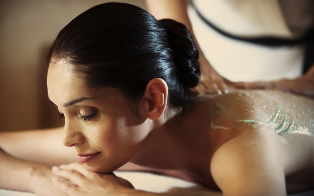 Hôtel Valdys Thalasso & Spa - les Pins