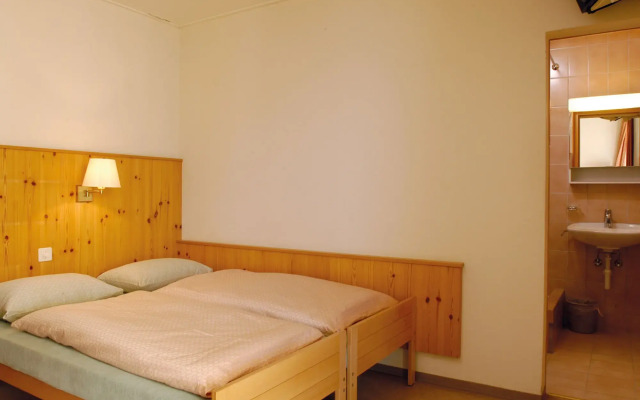 Youth Hostel Davos Youthpalace