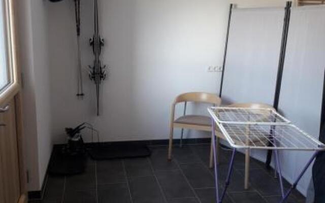 Panorama Apartment
