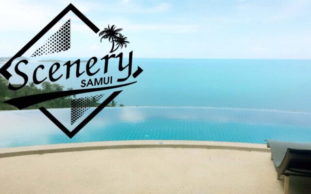 Scenery Samui
