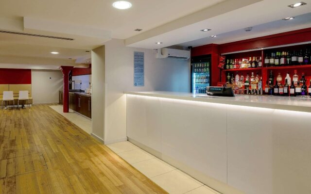 ibis budget Burton Upon Trent Centre