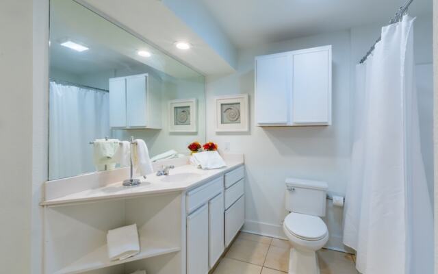 One Club Gulf Shores