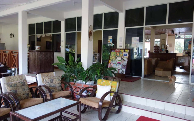 Seaside Travellers Inn