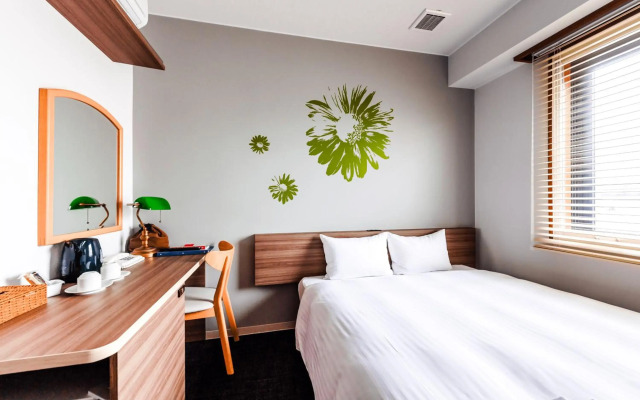 HOTEL AZAT Naha