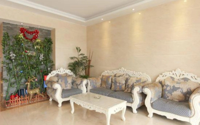 Yue long Wan Hotel