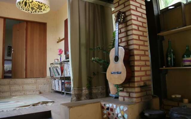 Castel Inn Hostel