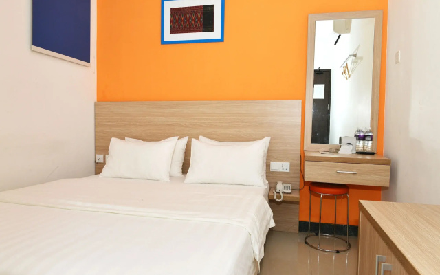 Hotel Fresh One