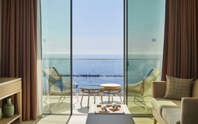 Amavi, MadeForTwo Hotels - Paphos