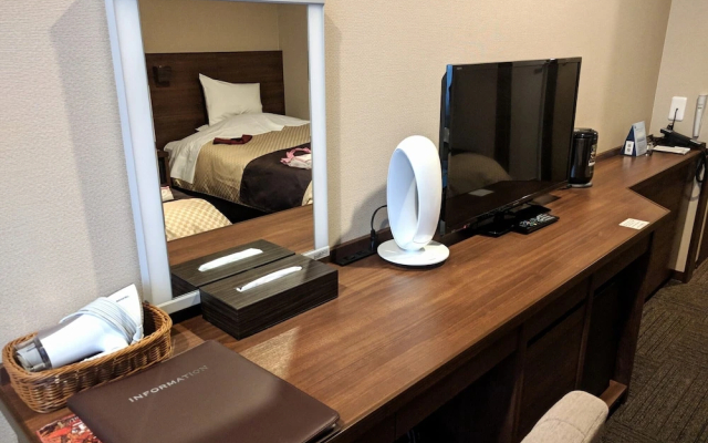 Hotel Kyoto Eminence