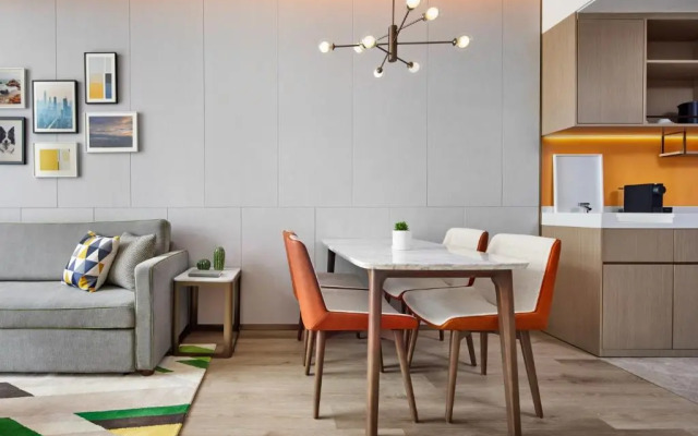 Home2 Suites by Hilton Shenzhen Bao'an