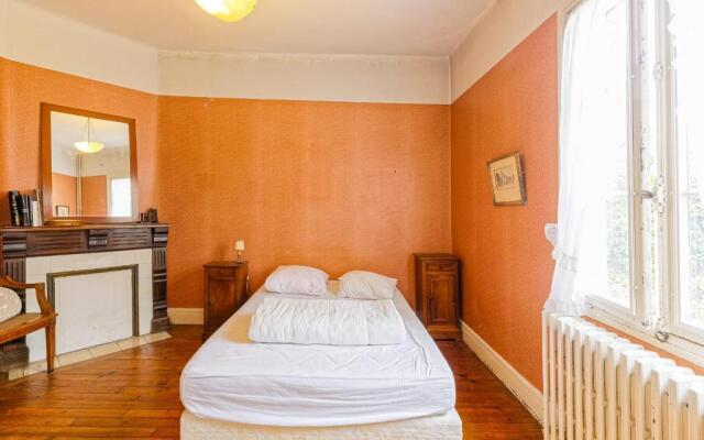 Toki Eder Anglet - Terrasse - Jardin - Océan - 4 chambres