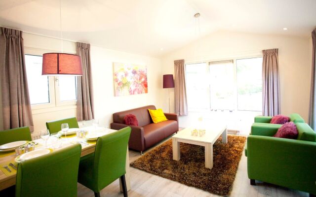 EuroParcs Buitenhuizen