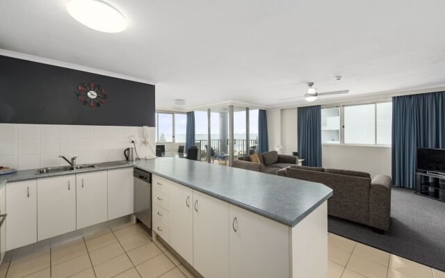 Sandpiper Apartments