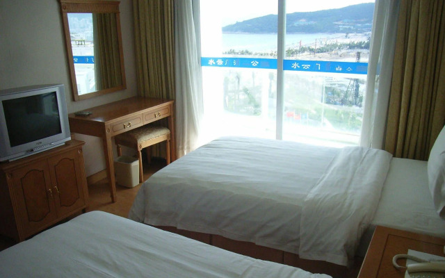 Shenzhen Watersky Hotel