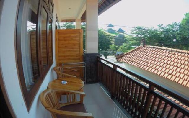 Agus Tri Homestay