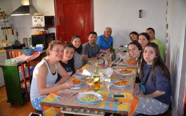 Albergue A Casiña di Marcello - Hostel