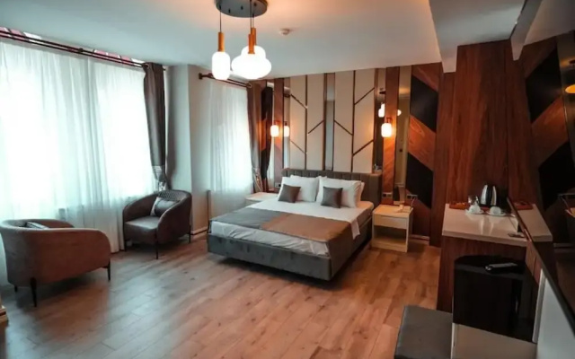 Blackhan Palace Otel