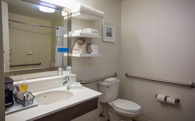 Hampton Inn Washington