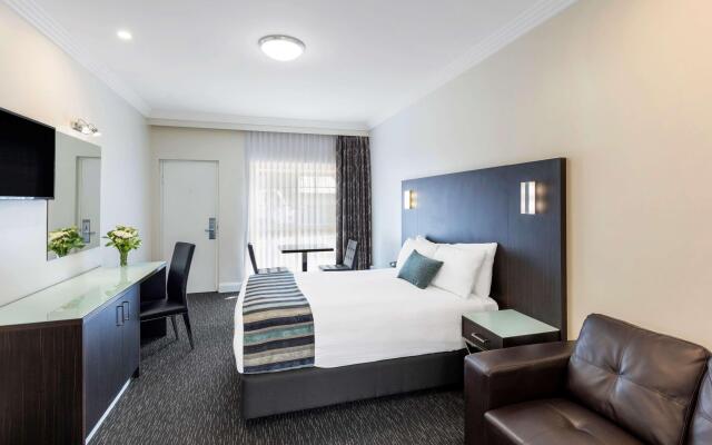 Mercure Goulburn