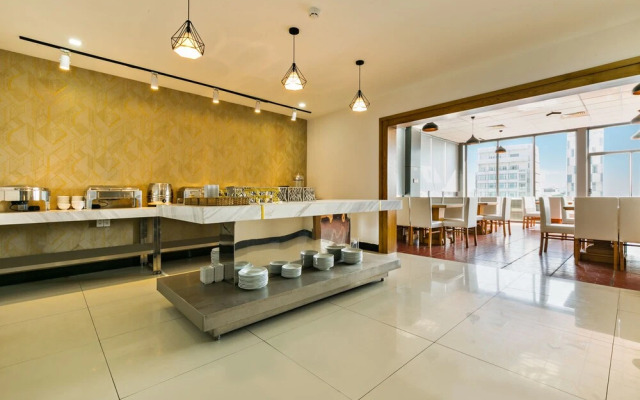 OYO 902 Anh Phuong Hotel