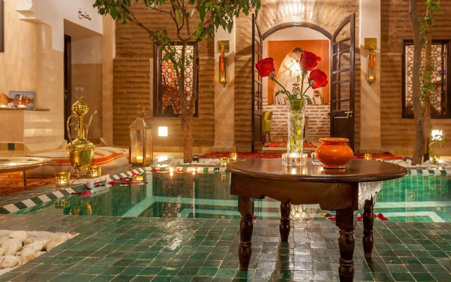 Riad Dar Yema