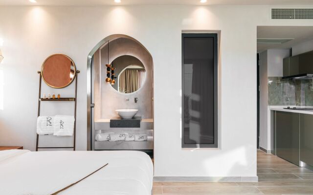 Cocooning Suites by Blue Carpet