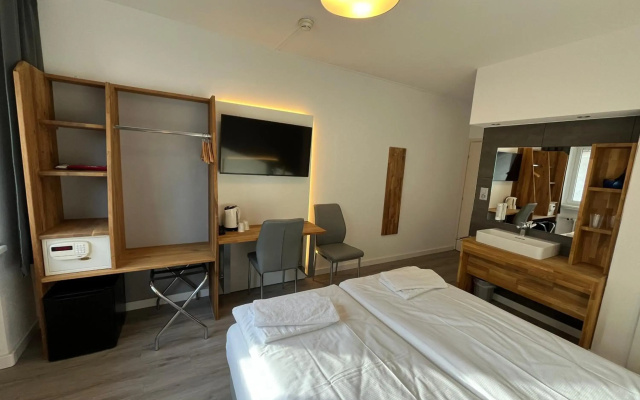Hotel Drei Könige