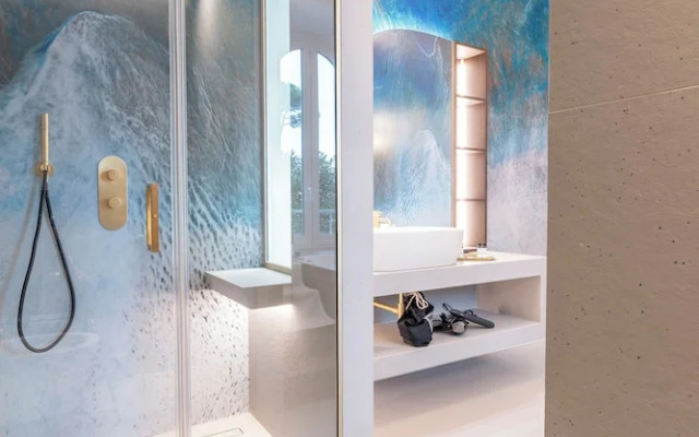 Villa Madre Suites e Private Spa