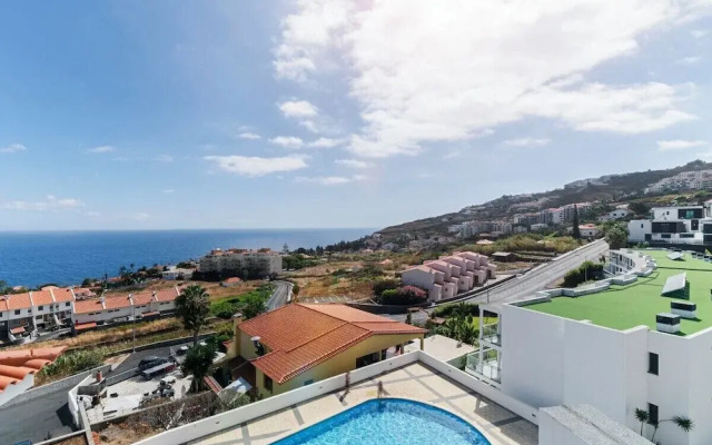 Caniço VI - Atlantic Dreams by An Island Apart