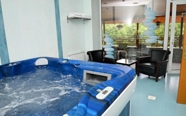 Atrium Mountain View