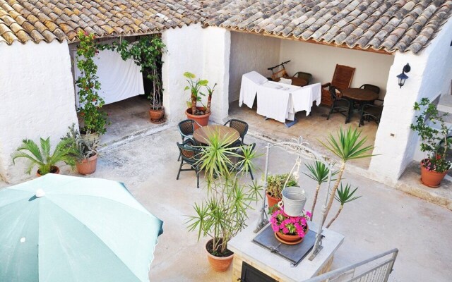 I tre Golfi Captain Alexander