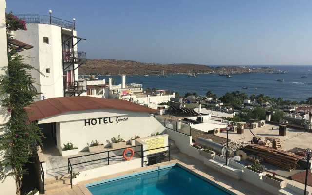 Hotel Gumbet