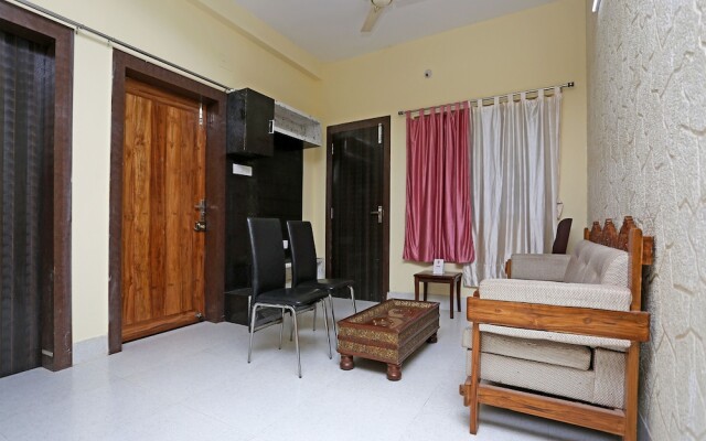 OYO 10339 SR Corporate Guest House