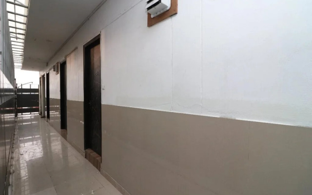 Garden Grill By OYO Rooms