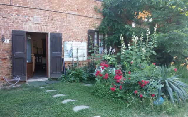 Agriturismo Olivazzi