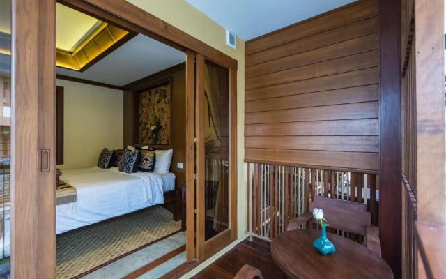 Wannamas Chiangmai Boutique House