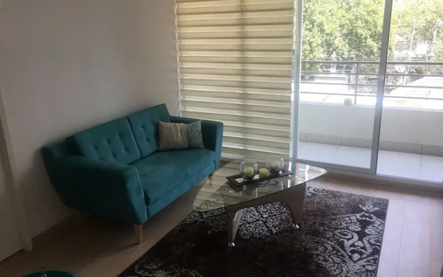 Apartment Ñuñoa