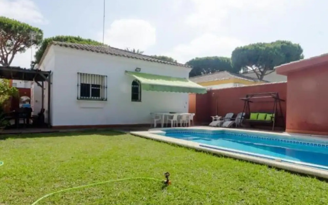 Villa The Beach 14882