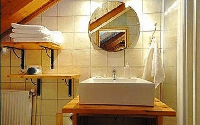 Guesthouse Mylona