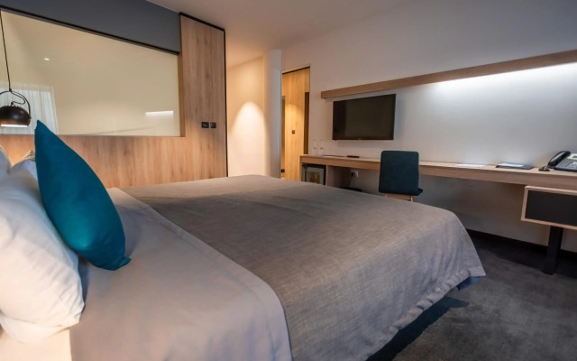 Hotel Academia