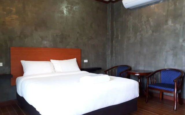 SP Resort
