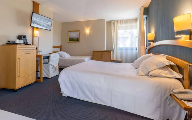 Best Western Le Relais de Laguiole Hotel & Spa